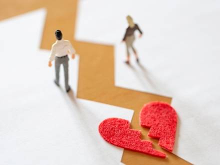 Palo Pinto, TX divorce lawyer