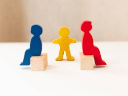 Parker County Child Custody Attorney